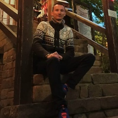 Дмитрий Дятлев, Санкт-Петербург