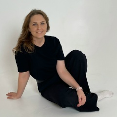 Анастасия Романовна, 16.09.1990, Нижний Новгород