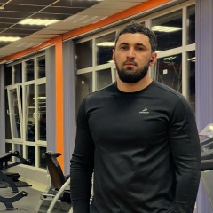 Аслан Фанзиев, 07.08.1990, Нальчик