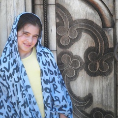 Qetevani Gendzekhadze, 13.05.1999, Поти
