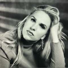 Оксана Жаркова, 13.10.1985, Москва