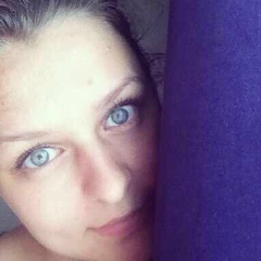 Настя Лаврова, 06.07, Москва