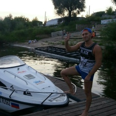 Александр Литвин, 19.05.1981, Рязань