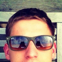 Андрей Ердеев, 19.07.1991, Санкт-Петербург