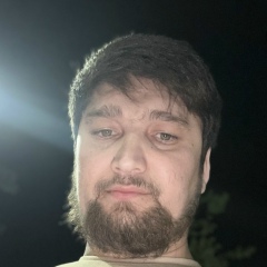 Камил Фазлиддинов, 17.07, Екатеринбург