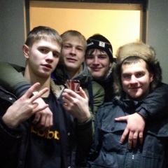 Алексей Морозов, Сургут