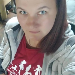 Анна Копытова, 02.06.1986