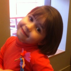 Оксана Данилина, 15.01.1985, Москва