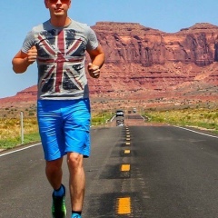 Миша Сидорин, 04.12, Москва