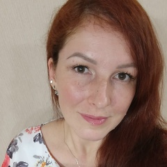 Анна Ковалева, 21.10, Бердск