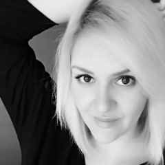 Светлана Созыкина, 20.07.1986, Черкассы