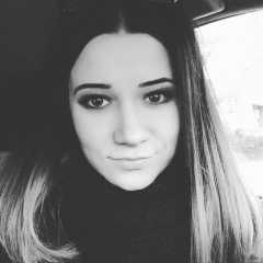 София Белоусова, 14.03.1990, Волгоград