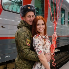 Tatiana Tyukilina, 15.01.1994, Самара