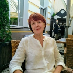 Татьяна Лалетина, 22.03, Киров