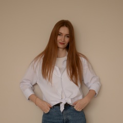 Ольга Кучаева, 17.10.1988