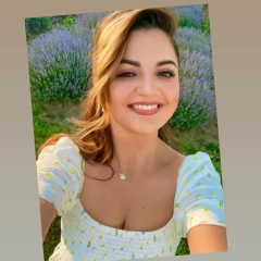 Suzie Stepanyan, 22.01, Санкт-Петербург