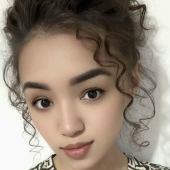 Камиля Итекова, 13.07.1993, Алматы