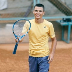 Дима Соляев, 14.12.1993, Луганск