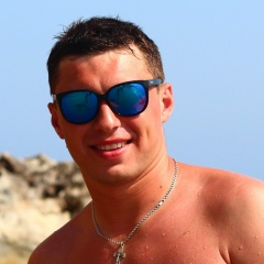 Pavlik Нижегородцев, 09.12, Симферополь