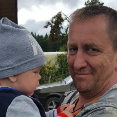 Андрей Герман, 05.12.1967, Новосибирск