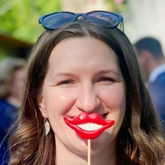 Таня Кузнецова, Москва