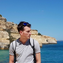 Andrew Mendel, 22.05, Минск
