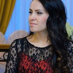 Елизавета Даулетова, 27.02.1990, Алматы