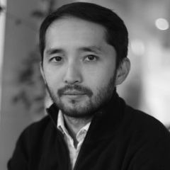 Талгат Каиргельдинов, 22.09, Астана