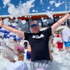 Дмитрий Федощенко, 06.08, Юрга