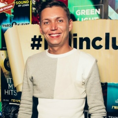 Эдик Закиров, 25.08, Норильск