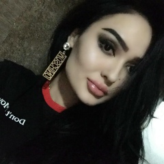 Алина Жармуханова, 03.05, Кызылорда