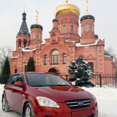 Юрик Мясников, Москва