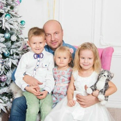 Андрей Тимофеев, 17.12.1982, Санкт-Петербург