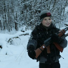 Сергей Мошков, 03.08.1972, Архангельск