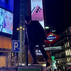 Zalkar Taalaybekov, 01.08.1998, Бишкек