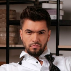 Вячеслав Макаров, 09.02, Москва