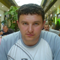 Валерий Жуковский, 04.09