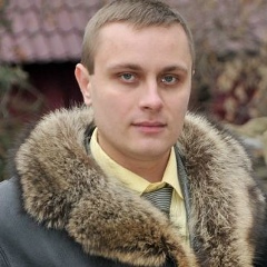 Дмитрий Соловьев, 05.12.1982, Краматорск