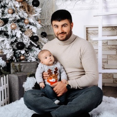 Sirak Smbatyan, 09.06.1986, Санкт-Петербург