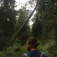 Саша Манохин, 30.11.1997, Москва