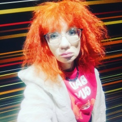 Евгения Бильченко, 04.10, Санкт-Петербург