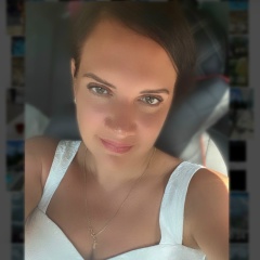 Анна Гласнер, 28.04