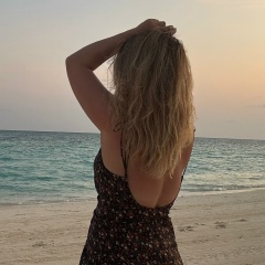 Асель Ахметова, Алматы