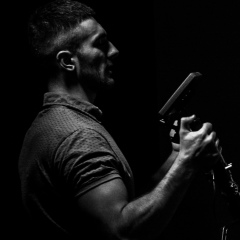 Андрей Браунов, 06.10, Киев