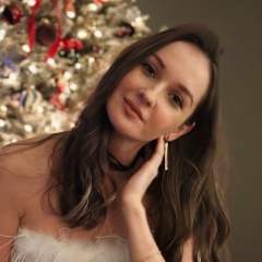 Юлия Ивановская, 12.06, Санкт-Петербург