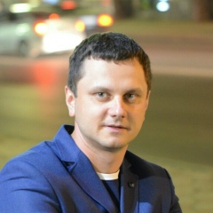 Александр Трофимов, 09.07.1984, Томск