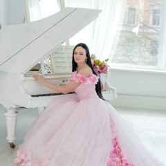 Джулиетта Гумерова, 07.11.1987, Санкт-Петербург