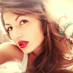 Юля Шишкина-Симеон, 30.12, New York City