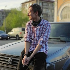 Константин Черепанов, 02.04.1996, Петропавловск