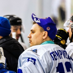 Александр Свиридов